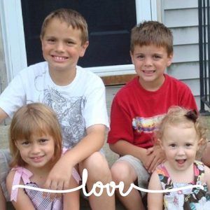 Meet your Posher, Meredith